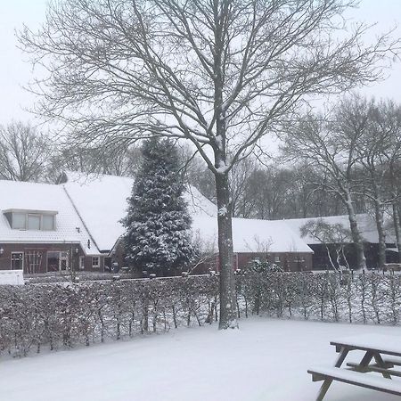 Bed&Breakfast Orvelte Exterior foto