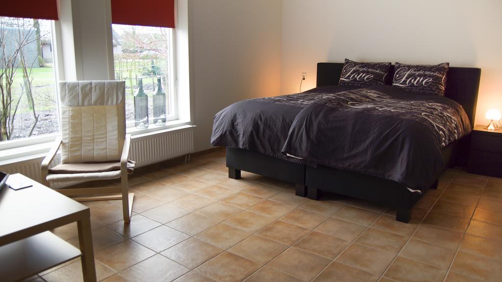 Bed&Breakfast Orvelte Zimmer foto