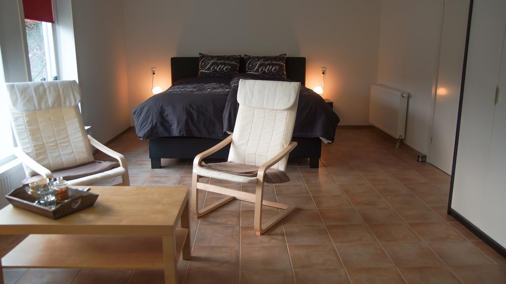 Bed&Breakfast Orvelte Zimmer foto