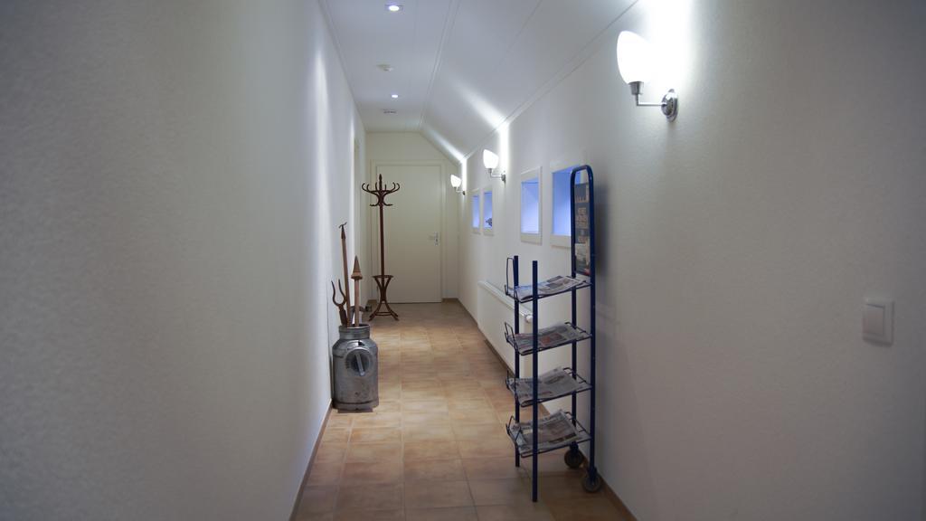 Bed&Breakfast Orvelte Exterior foto