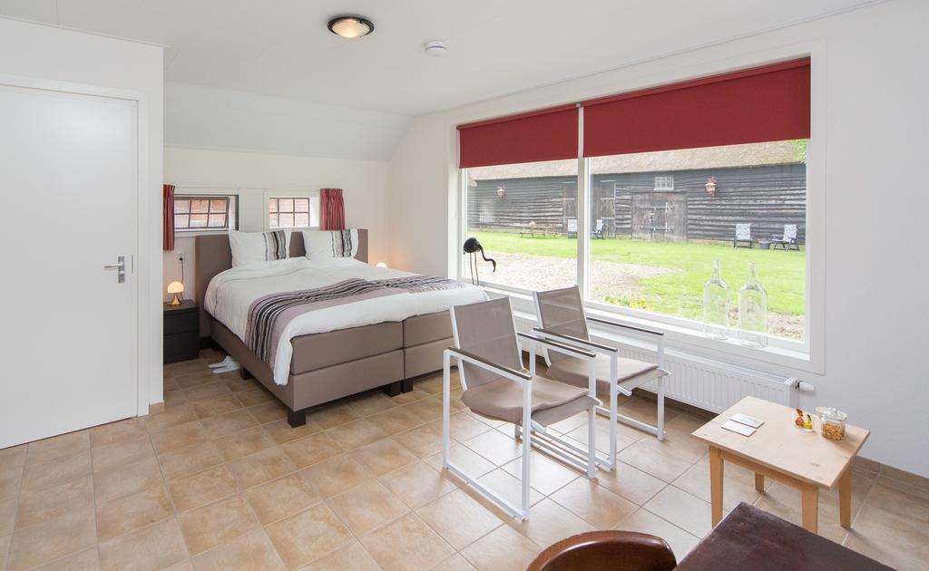 Bed&Breakfast Orvelte Exterior foto