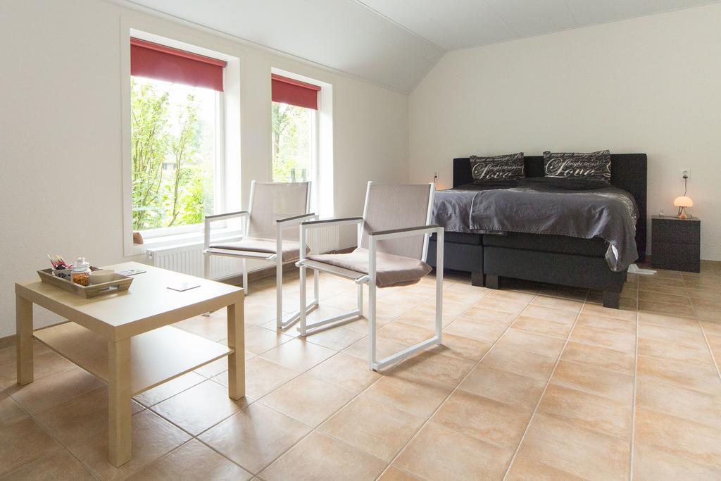 Bed&Breakfast Orvelte Exterior foto